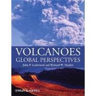 Volcanoes Global Perspectives