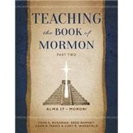 Teaching the Book of Mormon