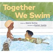 Together We Swim
