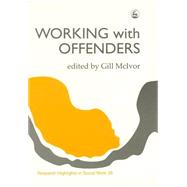 Working With Offenders