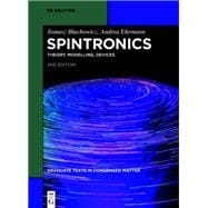 Spintronics