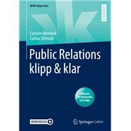 Public Relations Klipp & Klar