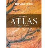 The Times Reference Atlas of the World