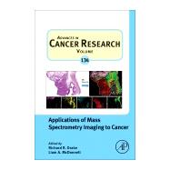 Applications of Mass Spectrometry Imaging to Cancer