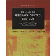 Design of Feedback Control Systems,9780195142495