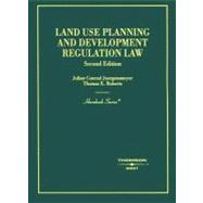 Land Use Planning and Development Regulation Law