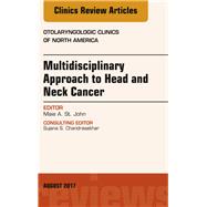 Multidisciplinary Approach to Head and Neck Cancer
