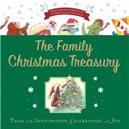 The Family Christmas Treasury