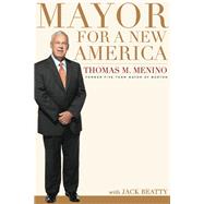 Mayor for a New America