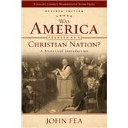 Was America Founded As a Christian Nation?
