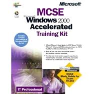 McSe Training Kit: Microsoft Windows 2000 Accelerated