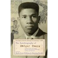 The Autobiography of Medgar Evers