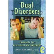Dual Disorders