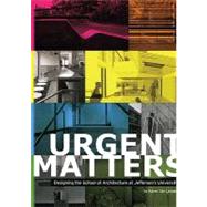 Urgent Matters
