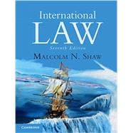 International Law,9781107612495