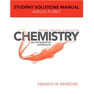 Student Solutions Manual to accompany General Organic and Biological Chemistry, 4e