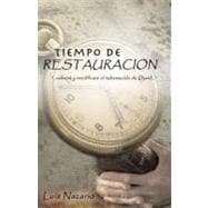Tiempo De Restauracion / Restoration Time