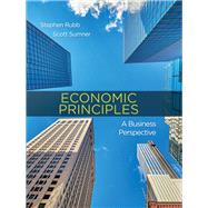 Economic Principles A Business Perspective