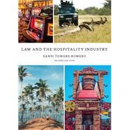 Law and the Hospitality Industry