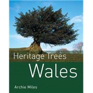 Heritage Trees Wales