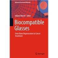 Biocompatible Glasses