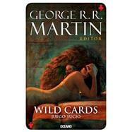 Wild cards 5 Juego sucio