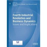 Fourth Industrial Revolution and Business Dynamics