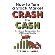 How to Turn a Stock Market CRASH into CASH Investment Conversations That Will Change Your Life