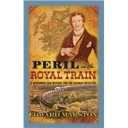 Peril on the Royal Train