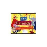 Ten Friends