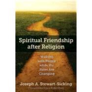 Spiritual Friendship After Religion