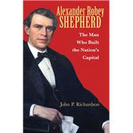 Alexander Robey Shepherd