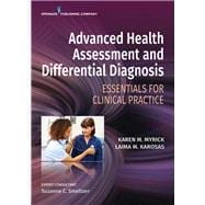 Advanced Health Assessment and Differential Diagnosis