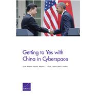 Getting to Yes With China in Cyberspace