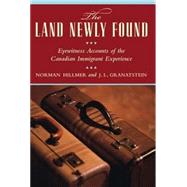 The Land Newly Found