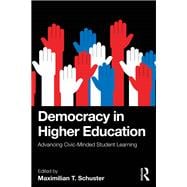 Democracy in Higher Education