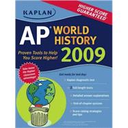 Kaplan Ap World History 2009