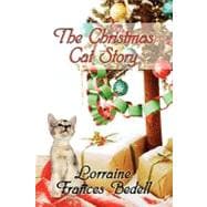 The Christmas Cat Story