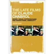 The Late Films of Claude Chabrol