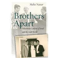 Brothers Apart,9781503602496