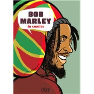 Bob Marley in Comics!