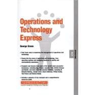 Operations and Technology Express Operations 06.01