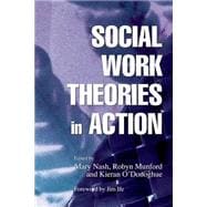 Social Work Theories In Action