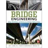 Bridge Engineering, Third Edition