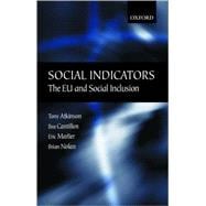 Social Indicators The EU and Social Inclusion