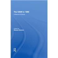 The Ussr In 1990