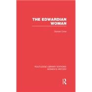 The Edwardian Woman