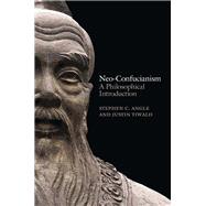 Neo-Confucianism A Philosophical Introduction