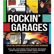 Rockin' Garages