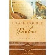 Crash Course on Psalms